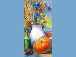 The image for Autumn Arrangement