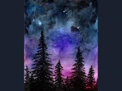 The image for Shooting Stars