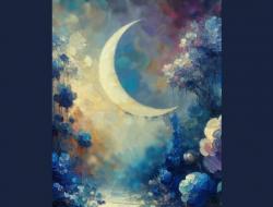 The image for Crescent Moon