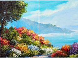 The image for Blooms by the Ocean View