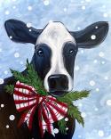 The image for Holly Cow