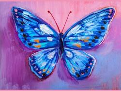 The image for Dreamy Butterfly