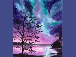 The image for Brilliant Aurora