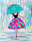 The image for Dancing in the Rain